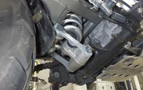 YAMAHA SEROW 250 Gen.2 2013 DG17J