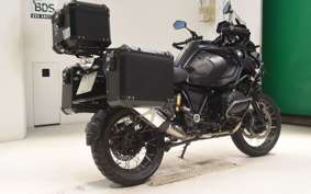 BMW R1200GS ADVENTURE 2015