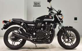 HONDA CB1100 ABS 2018 SC65