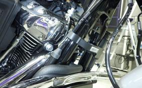 HARLEY FLHX1920 2025