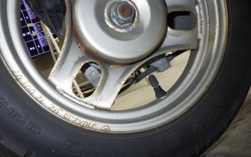 HONDA DIO CESTA GEN 2 AF68