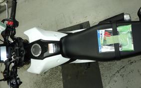 HONDA GROM 1995 JC92