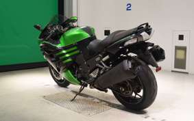 KAWASAKI ZX 1400 NINJA R A 2016