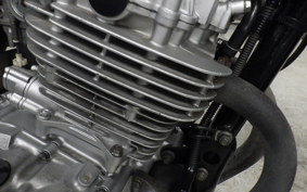 SUZUKI GRASS TRACKER 1988 NJ47A