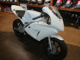 Фото Honda NSF100 с японского аукциона