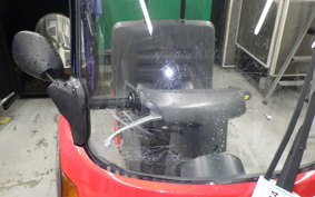 HONDA GYRO CANOPY 2006 TA03
