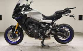 YAMAHA TRACER 9 GT 2021 RN70J