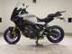 Фото Yamaha TRACER 9 GT 2021 с японского аукциона