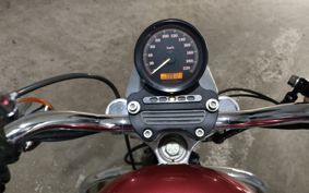 HARLEY XL883 2005 CAM