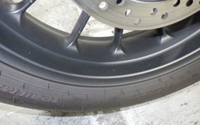 HONDA CL500 2023 PC68
