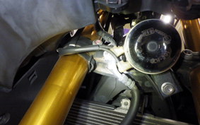 YAMAHA YZF-R25 RG43J