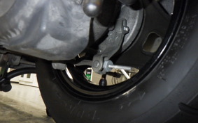 SUZUKI ADDRESS V125 G CF4EA