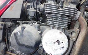 KAWASAKI Z400 GP 1982 KZ400M