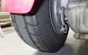 HONDA GYRO CANOPY 1979 TA03