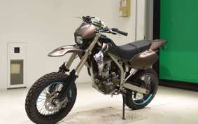 KAWASAKI KLX250D TRACKER LX250E