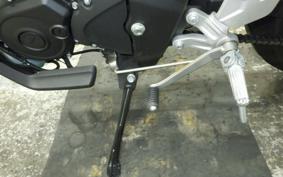 YAMAHA XSR125 2024 RE46J