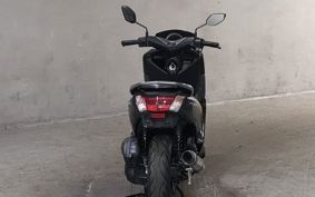 YAMAHA N-MAX 125 SED6J