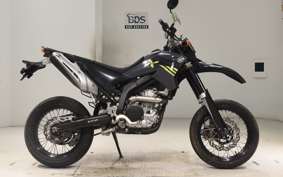 YAMAHA WR250X DG15J