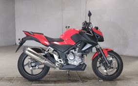 HONDA CB250 MC43