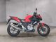 Фото Honda CB250 2015 с японского аукциона