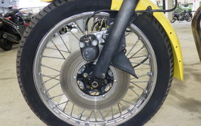 HONDA CJ250T CJ250T