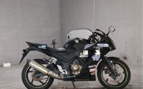 HONDA CBR250R MC41