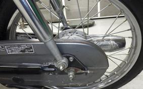 HONDA CD50 BENLY CD50