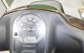 HONDA TACT-4ﾍﾞｰｼｯｸ AF79
