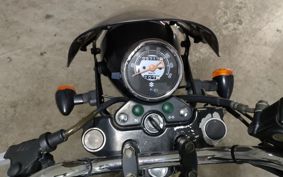 SUZUKI ST250 NJ4AA