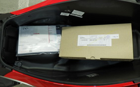 HONDA ADV160