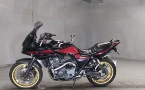 HONDA CB400SFV-4 BOLDOR 2010 NC42