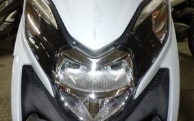 SUZUKI ｽｳｨｯｼｭ125 2009 DV12B