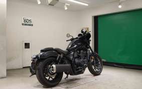 HONDA REBEL 1100 DCT 2023 SC83