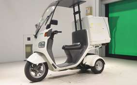 HONDA GYRO CANOPY 2022 TA03