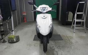 SUZUKI ADDRESS V125 2019 DT11A