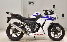 HONDA CBR250R GEN 3 1998 MC41
