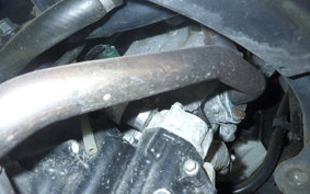 YAMAHA MAXAM 250 2007 SG21J