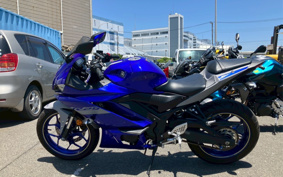 YAMAHA YZF-R25 RG43J