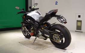 DUCATI ストリート FIGHTER V4SP2 2024