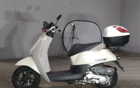 HONDA TODAY AF67