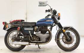 KAWASAKI W3 1974 W3F