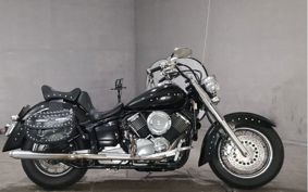 YAMAHA DRAGSTAR 1100 CLASSIC 2008 VP13J