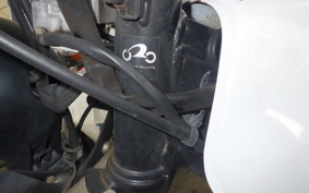 SUZUKI VANVAN 200 2015 NH41A