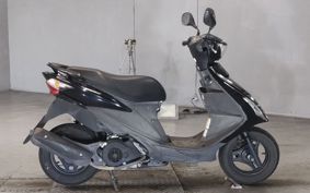 SUZUKI ADDRESSV125SS CF4MA