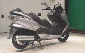 HONDA FORZA Z MF08