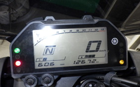 YAMAHA MT-03 ABS 2021 RH13J