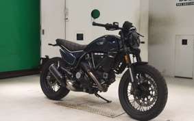 DUCATI SCRAMBLER 2024