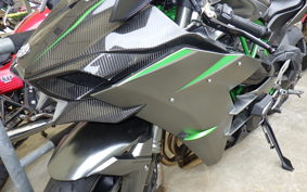 KAWASAKI NINJA H2 CARBON 2019 ZXT02J