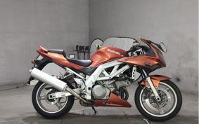 SUZUKI SV1000S VT54A