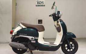 HONDA GIORNO 3 2007 AF77